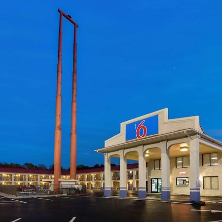 Motel 6-Cookeville, Tn المظهر الخارجي الصورة