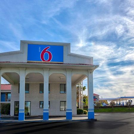 Motel 6-Cookeville, Tn المظهر الخارجي الصورة