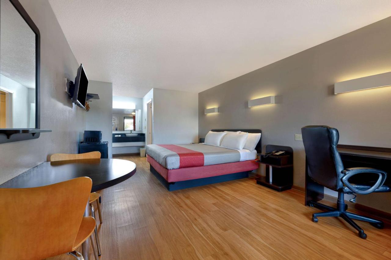 Motel 6-Cookeville, Tn المظهر الخارجي الصورة