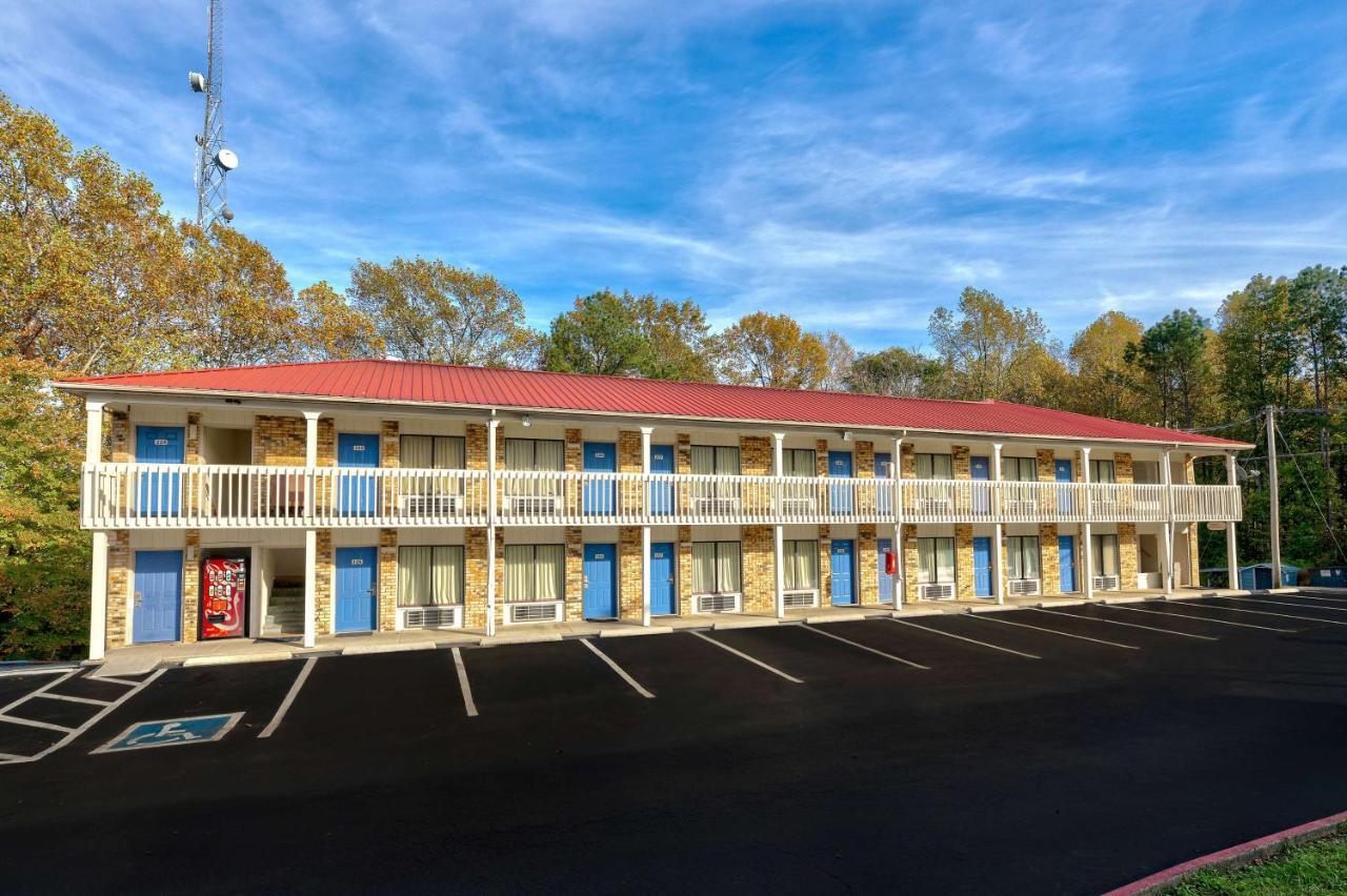 Motel 6-Cookeville, Tn المظهر الخارجي الصورة