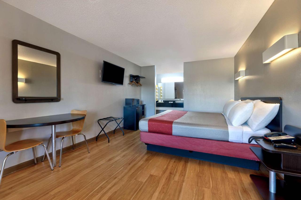 Motel 6-Cookeville, Tn المظهر الخارجي الصورة