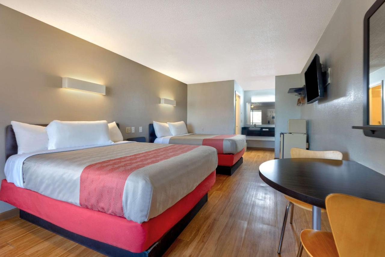 Motel 6-Cookeville, Tn المظهر الخارجي الصورة