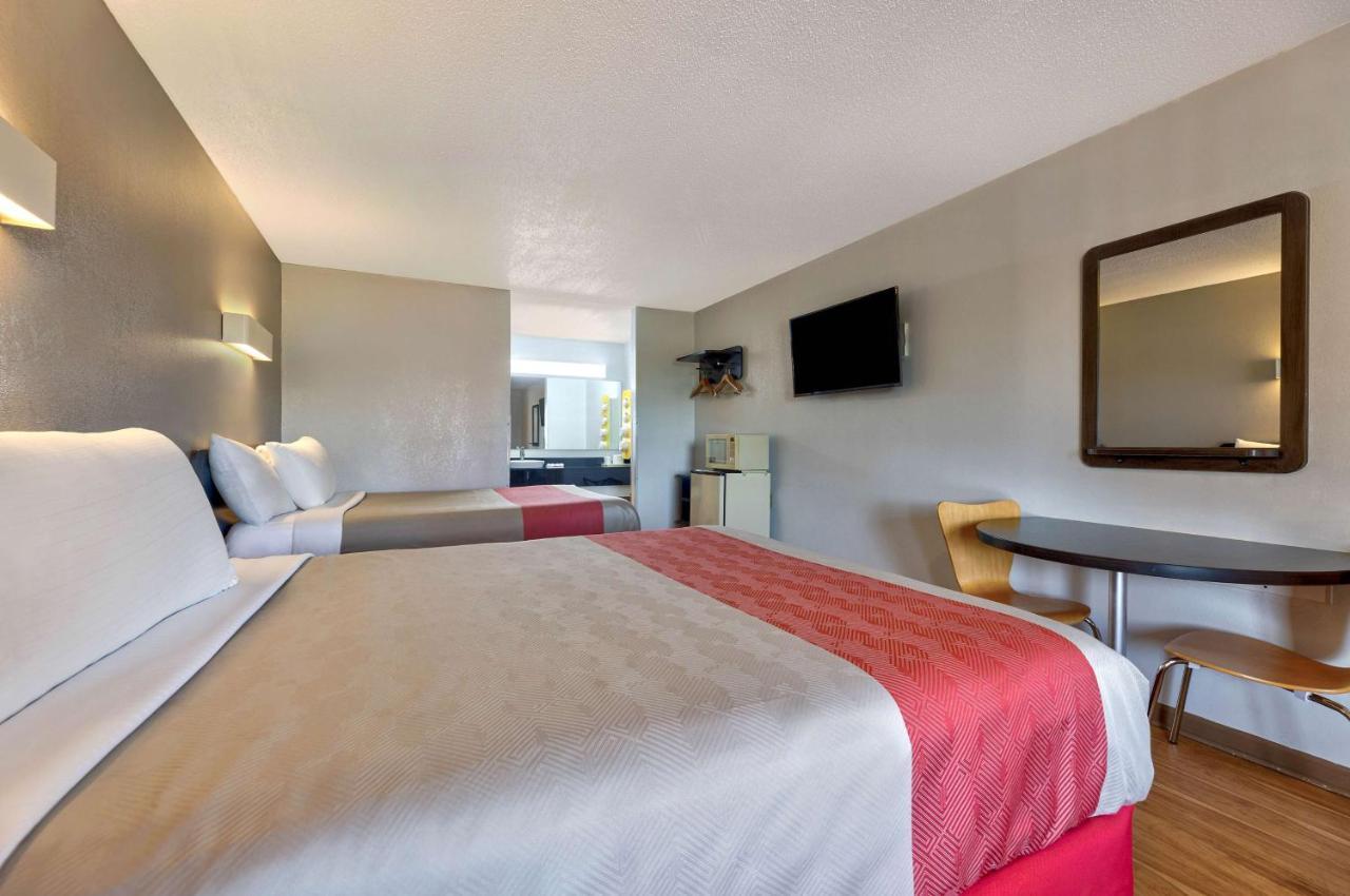 Motel 6-Cookeville, Tn المظهر الخارجي الصورة