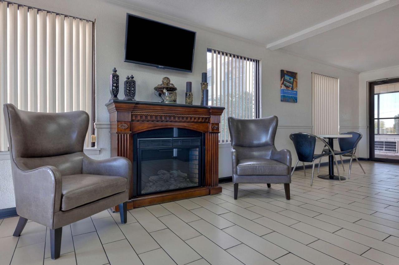 Motel 6-Cookeville, Tn المظهر الخارجي الصورة
