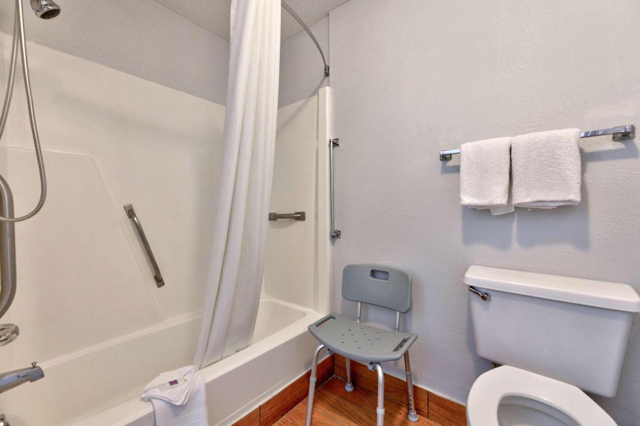 Motel 6-Cookeville, Tn المظهر الخارجي الصورة