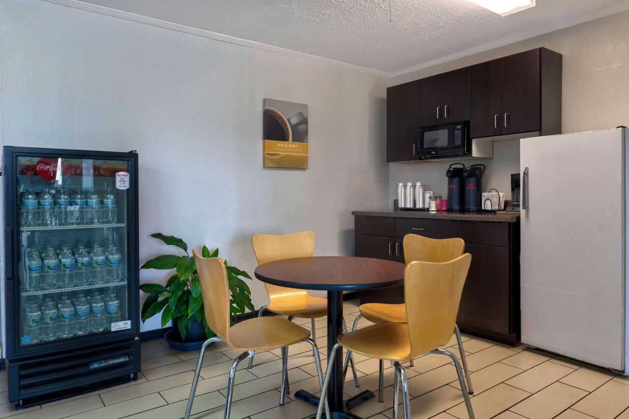 Motel 6-Cookeville, Tn المظهر الخارجي الصورة