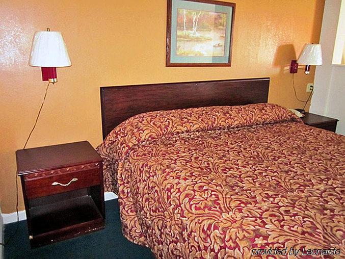 Motel 6-Cookeville, Tn الغرفة الصورة