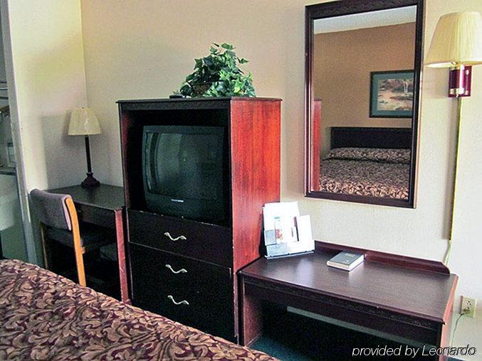 Motel 6-Cookeville, Tn الغرفة الصورة