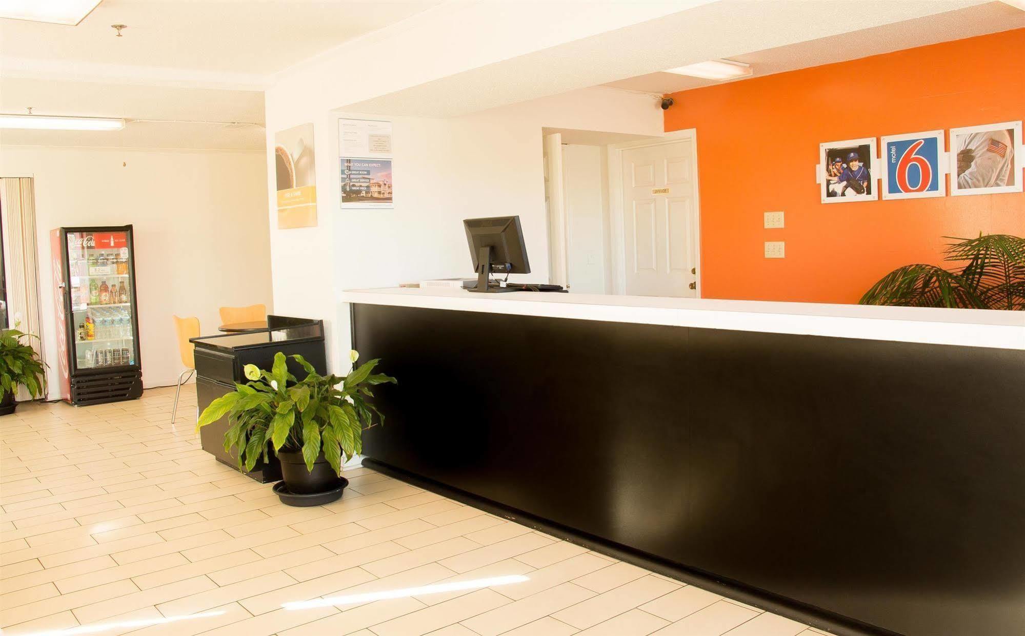 Motel 6-Cookeville, Tn المظهر الخارجي الصورة