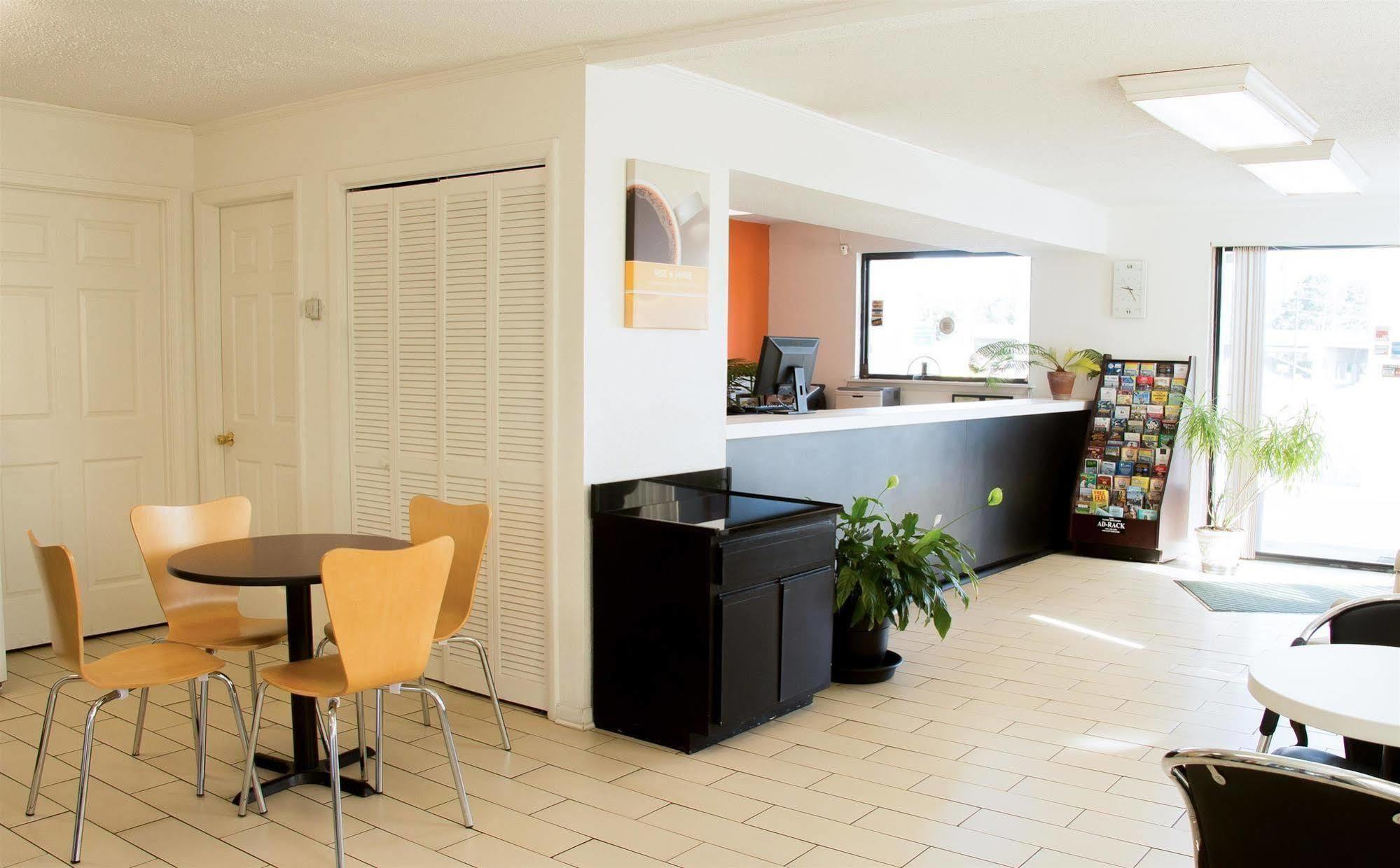 Motel 6-Cookeville, Tn المظهر الخارجي الصورة