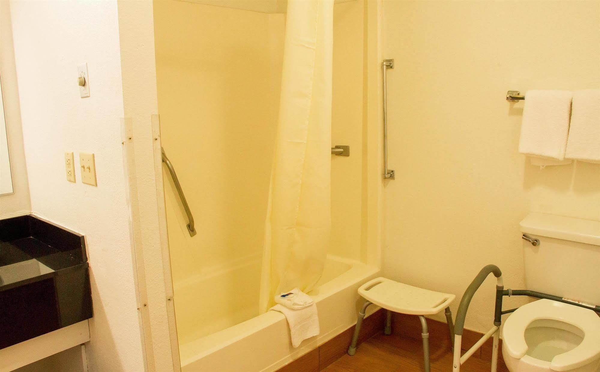 Motel 6-Cookeville, Tn المظهر الخارجي الصورة
