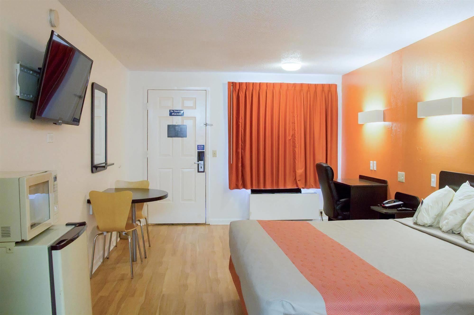 Motel 6-Cookeville, Tn المظهر الخارجي الصورة