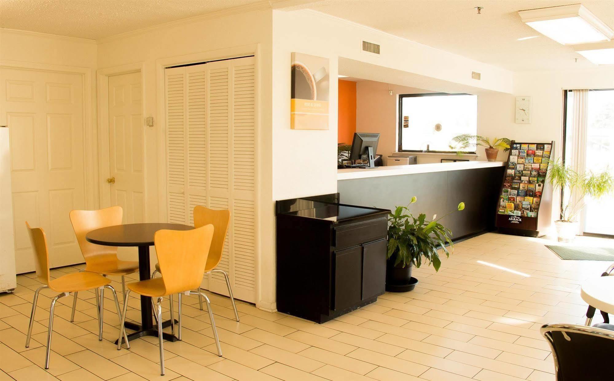 Motel 6-Cookeville, Tn المظهر الخارجي الصورة