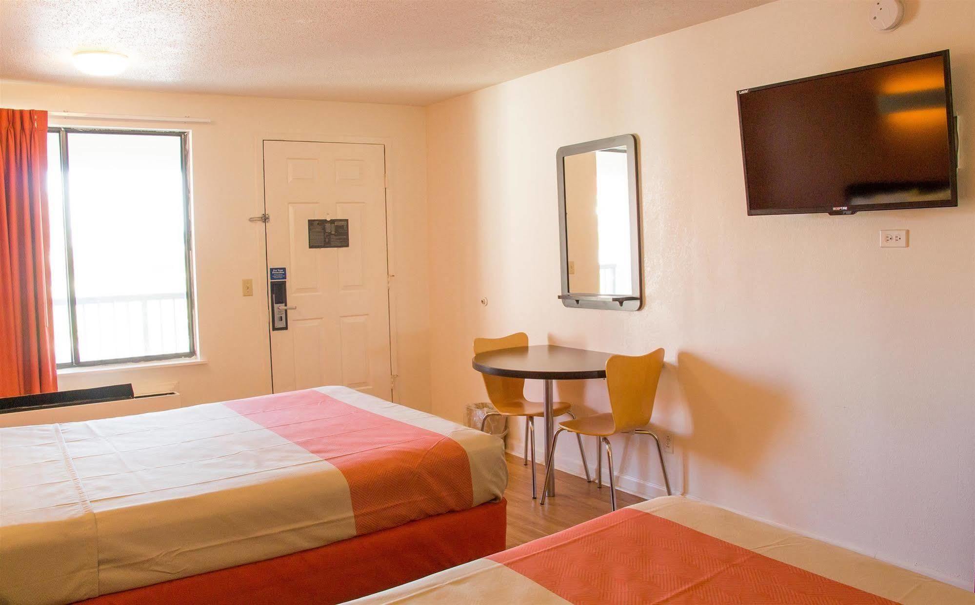 Motel 6-Cookeville, Tn المظهر الخارجي الصورة