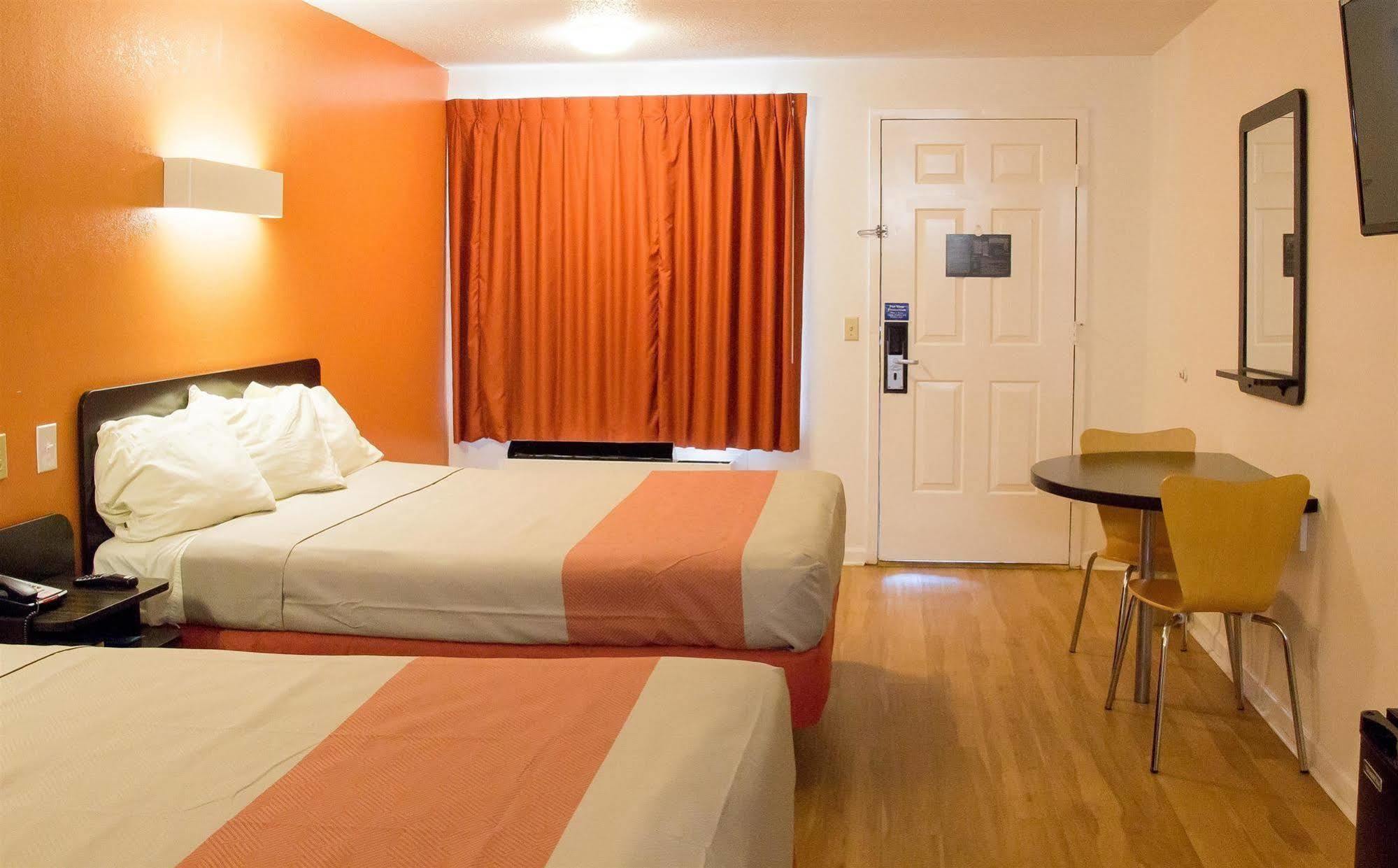 Motel 6-Cookeville, Tn المظهر الخارجي الصورة