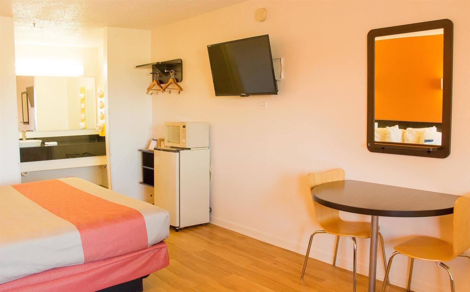 Motel 6-Cookeville, Tn المظهر الخارجي الصورة