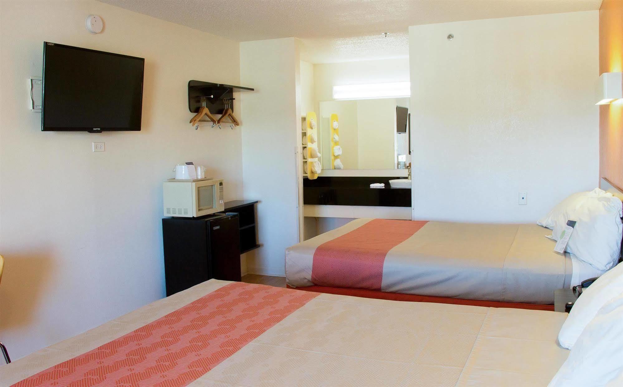 Motel 6-Cookeville, Tn المظهر الخارجي الصورة