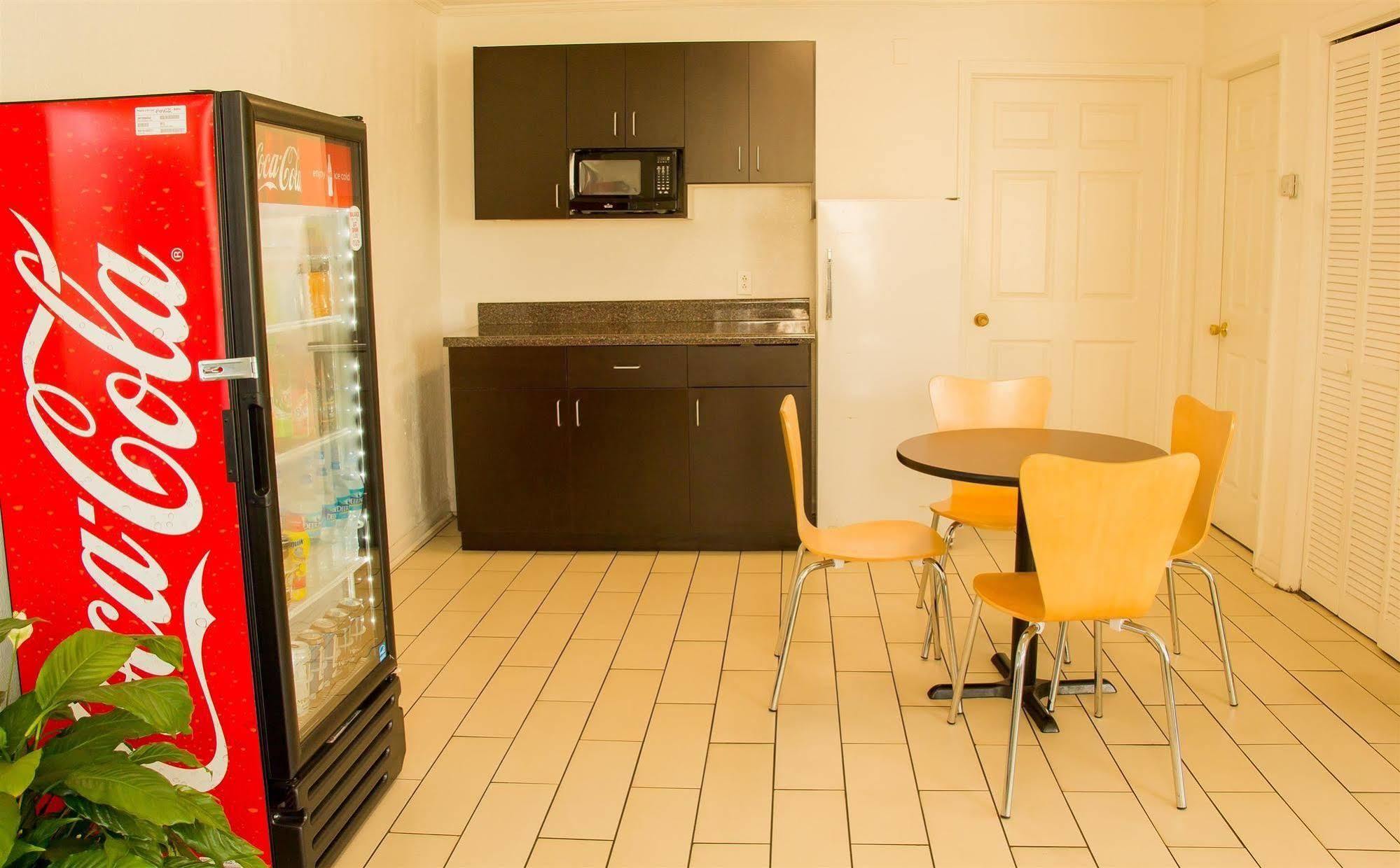 Motel 6-Cookeville, Tn المظهر الخارجي الصورة