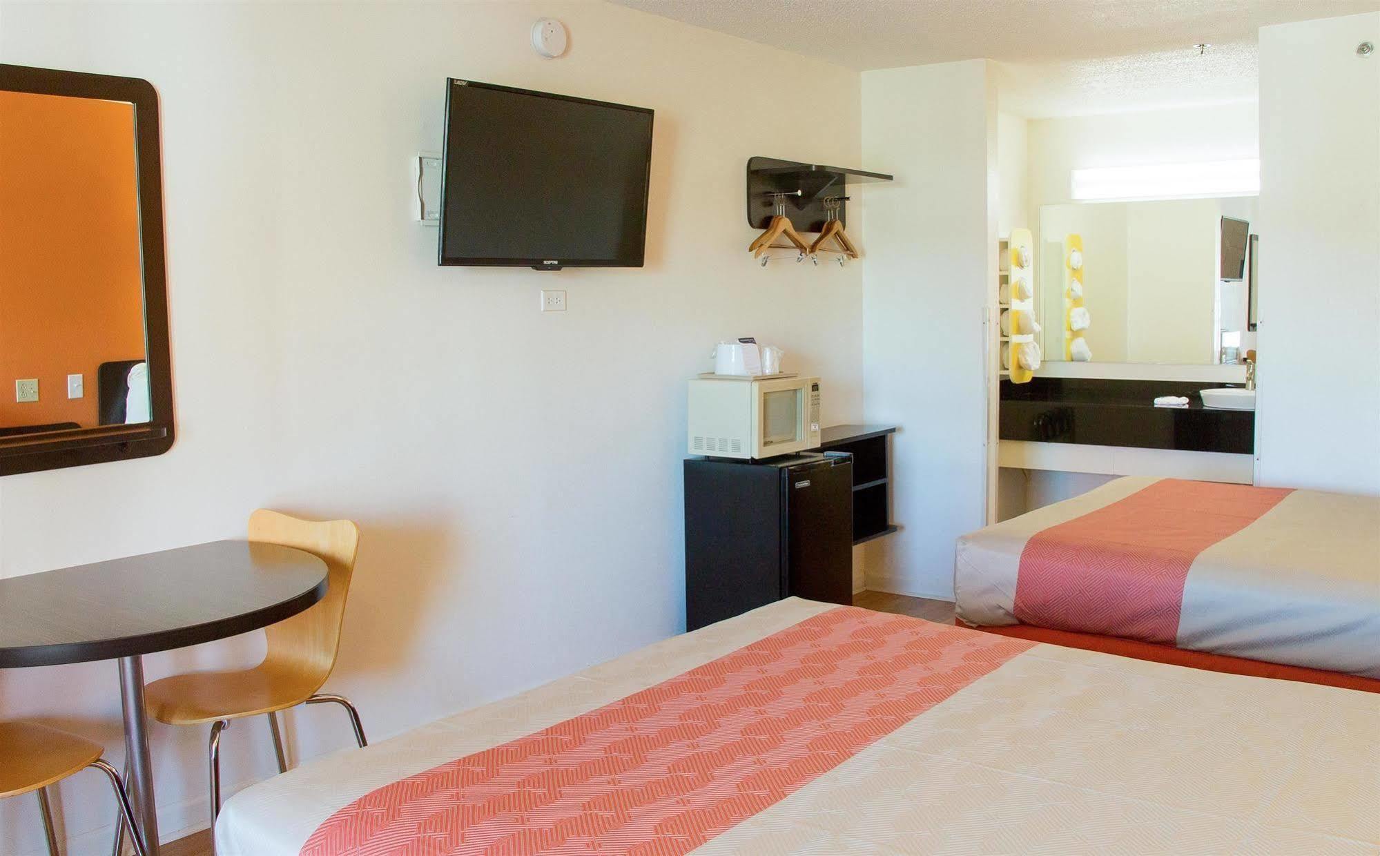 Motel 6-Cookeville, Tn المظهر الخارجي الصورة