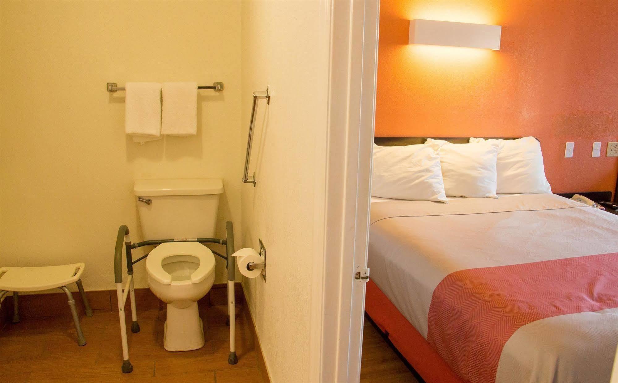 Motel 6-Cookeville, Tn المظهر الخارجي الصورة
