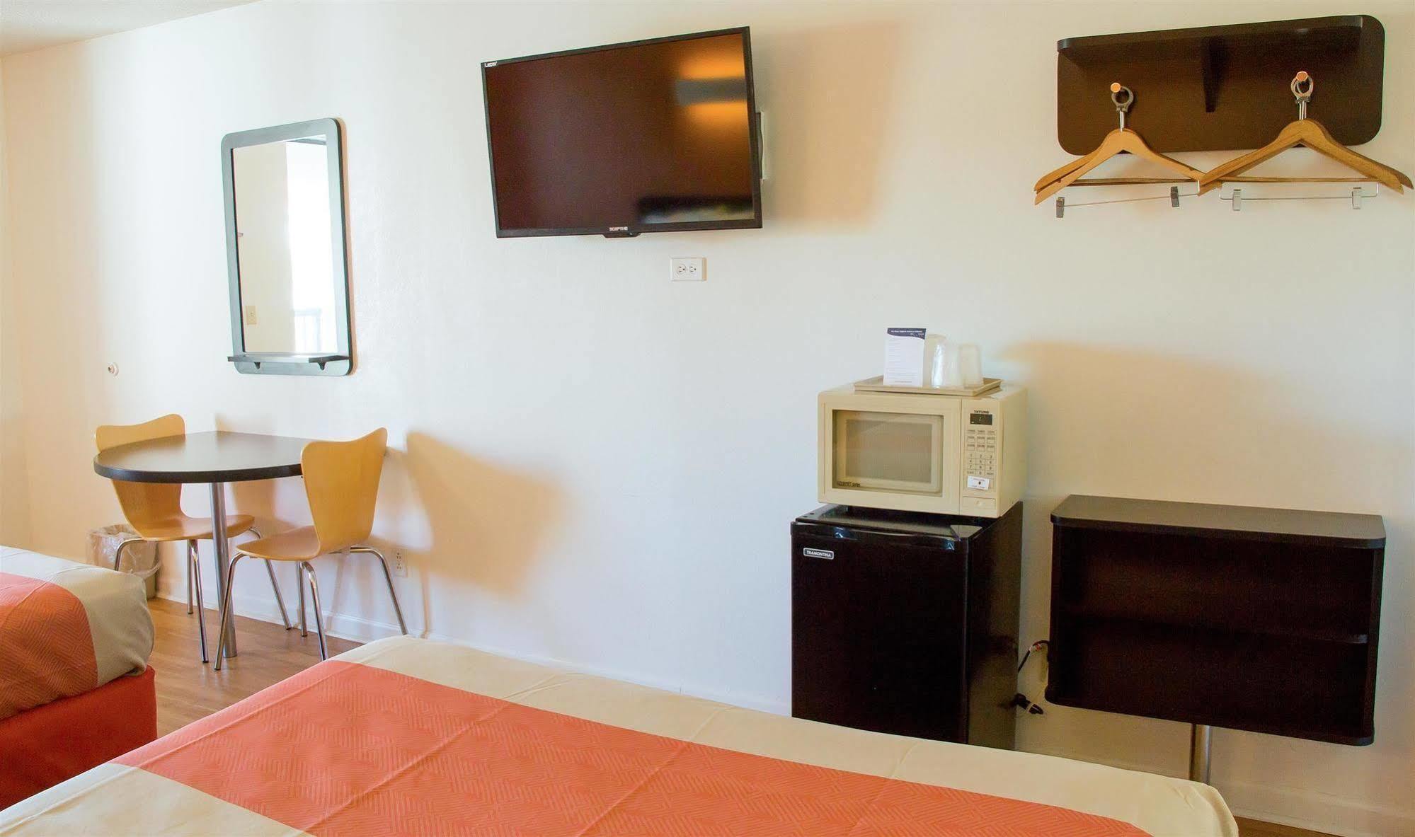 Motel 6-Cookeville, Tn المظهر الخارجي الصورة