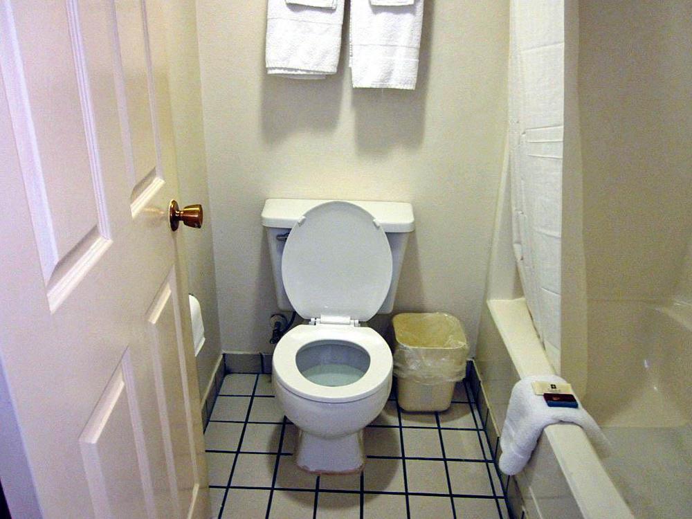 Motel 6-Cookeville, Tn الغرفة الصورة