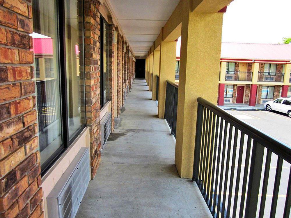 Motel 6-Cookeville, Tn الغرفة الصورة