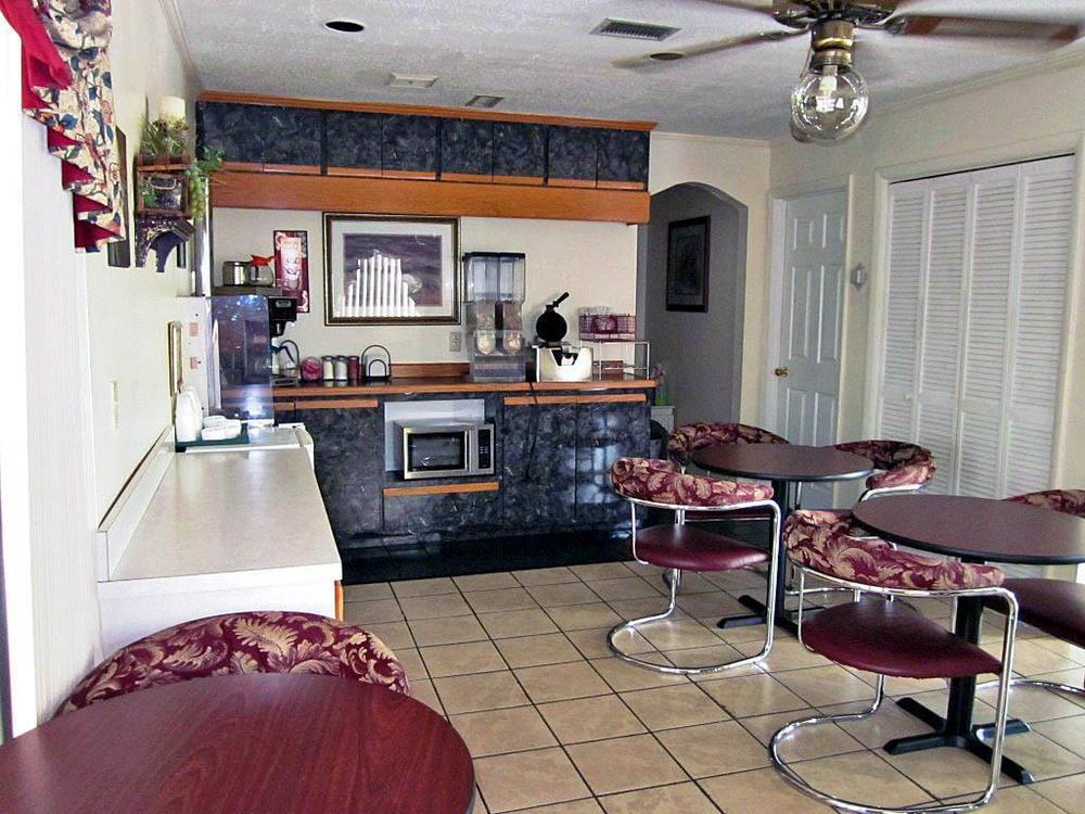 Motel 6-Cookeville, Tn الغرفة الصورة