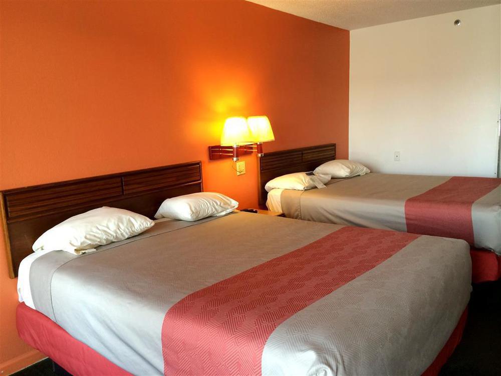 Motel 6-Cookeville, Tn الغرفة الصورة