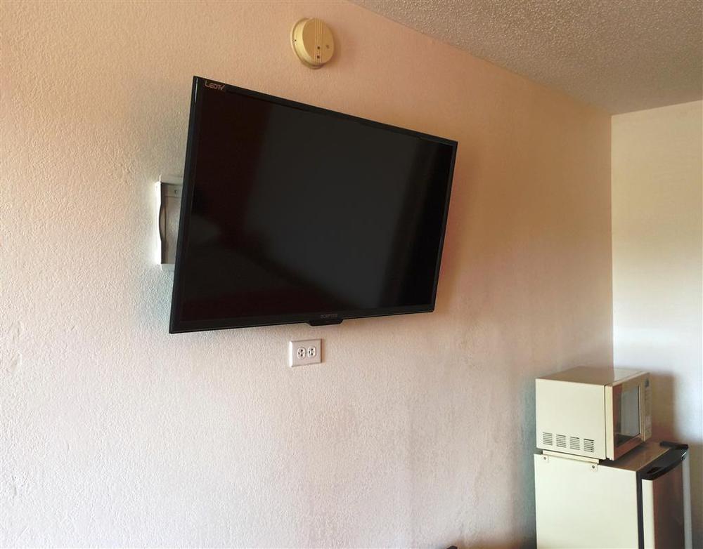 Motel 6-Cookeville, Tn الغرفة الصورة